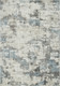 Ковер Merinos Naturel F230-STAN-BEIGE-BLUE (1.5x3) — фото 3