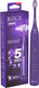 Миниатюра изображения товара Звуковая зубная щетка R.O.C.S. Sonic (фиолетовый)