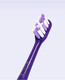 Миниатюра изображения товара Звуковая зубная щетка R.O.C.S. Sonic (фиолетовый)