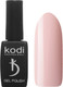 Миниатюра изображения товара Гель-лак для ногтей Kodi 10 М Розовато-бежевый без перламутра и блесток (8мл, плотный)