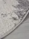 Миниатюра изображения товара Ковер Merinos Naturel F229-OVAL-GRAY (1.5x3)