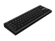 Миниатюра изображения товара Клавиатура IO by Red Square Type 68 SE / io252 (черный)