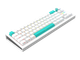 Миниатюра изображения товара Клавиатура IO by Red Square Type 68 Pro / io271 (белый)