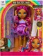 Миниатюра изображения товара Кукла с аксессуарами Rainbow High Dazzling. Ноэми / 70782 (фиолетовый)