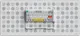 Миниатюра изображения товара Клавиатура Nuphy Halo75 V2 Ionic White Mint Switch / Halo75v2-IW-33