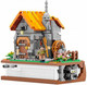 Миниатюра изображения товара Микроконструктор LOZ Деревенский домик / 1926_MK