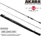 Удилище Akara Teuri Heavy H 30-80 / ATH-270H (2.7м) — фото 6