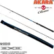 Удилище Akara Teuri Classic M702 TX-30 8-24.5 / CT702M-210 (2.1м) — фото 6