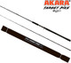 Миниатюра изображения товара Удилище Akara Target Pike H 842 60-170 / 842H-257 (2.57м)