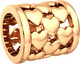 Миниатюра изображения товара Шарм из розового золота ZORKA 430255.14K.R.ZZ