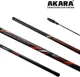 Удилище Akara Prestige Pole TX-40 10-35 / PP-500 (5м) — фото 4