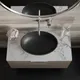 Миниатюра изображения товара Умывальник Roxen Nimfa 300160-B (черный)