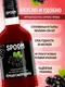 Миниатюра изображения товара Сироп Spoom Черная смородина (250мл)