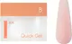 Миниатюра изображения товара Моделирующий гель для ногтей I am Quick Gel тон 08 (30мл)