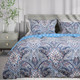 Комплект постельного белья ВАСИЛИСА 2сп Delight 70x70 / 70883/1 — фото 5