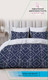 Комплект постельного белья ВАСИЛИСА 2сп Delight 70x70 / 9604/2 — фото 5