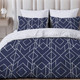 Комплект постельного белья ВАСИЛИСА 2сп Delight 70x70 / 9604/2 — фото 4