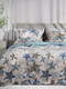 Комплект постельного белья ВАСИЛИСА Евро Delight 70x70 / 70539/1 — фото 6