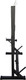 Стойка под штангу DFC UrbanFit Pro URBF-000025 — фото 6