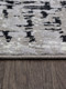 Миниатюра изображения товара Ковер Merinos Palermo F292-STAN-DARK GRAY (2x2.9)