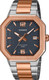 Часы наручные мужские Casio MTP-B195RG-2A — фото 2