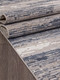Миниатюра изображения товара Ковер Merinos Richi 8676-STAN- GRAY-BLUE (2x3)