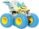 Автомобиль игрушечный Hot Wheels JFX08 — фото 6