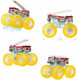 Автомобиль игрушечный Hot Wheels HYJ19 — фото 5
