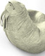 Миниатюра изображения товара Бескаркасное кресло BeanBag Груша XXXXL / GVP-140x100-221 (шенилл 221 Cotton)