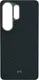 Миниатюра изображения товара Чехол-накладка Magssory Для Samsung Galaxy S26 Ultra / CFB052bl (синий)
