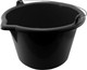 Миниатюра изображения товара Ведро строительное Decor 633-008 (8л)