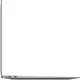 Миниатюра изображения товара Ноутбук Apple MacBook Air 13" M1 2020 256GB MGN63 / A2337 (серый космос, с переходником)