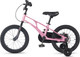 Миниатюра изображения товара Детский велосипед Maxiscoo Air Базовый Плюс 16 2026 / MSC-A1651B (розовый, разобранный, в коробке)