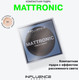 Миниатюра изображения товара Пудра компактная Influence Beauty Mattronic Compact Powder тон 01