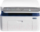 Миниатюра изображения товара МФУ Xerox WorkCentre 3025BI