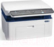 Миниатюра изображения товара МФУ Xerox WorkCentre 3025BI