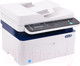 Миниатюра изображения товара МФУ Xerox WorkCentre 3025NI