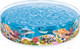 Миниатюра изображения товара Складной бассейн Intex 58472 (244x46)