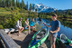 Миниатюра изображения товара Каяк Intex Challenger K2 Kayak / 68306
