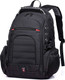 Миниатюра изображения товара Рюкзак Bange BG1903 (черный)