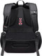 Миниатюра изображения товара Рюкзак Bange BG1903 (черный)