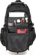 Миниатюра изображения товара Рюкзак Bange BG1901 (черный)