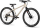 Миниатюра изображения товара Велосипед Maxiscoo 7ULTRA 24 2026 / MSC-U7-2423 (серый матовый, разобранный, в коробке)