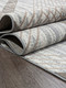 Ковер Merinos Sierra F351-STAN-CREAM-BLUE (2x4) — фото 6