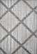 Ковер Merinos Sierra F351-STAN-CREAM-BLUE (3x5) — фото 5