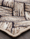 Миниатюра изображения товара Ковер Merinos Sierra D723-STAN-BEIGE-BROWN 2 (2x4)
