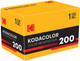 Фотопленка Kodak Kodacolor 200 135/36 — фото 2