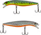 Воблер TSURIBITO Dead Minnow 70ss / 580 Ayu Tiger Double / 234668 — фото 4
