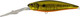 Воблер TSURIBITO Deep Chok Long 80f / 582 Sprat Double / 234646 — фото 3