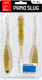 Мягкая приманка Lucky John 3D Series Pano Slug 7.0in 17.80 / 140443-013 (3шт) — фото 6
